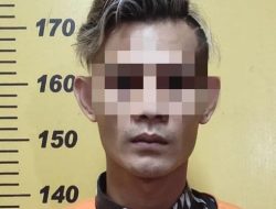 Terbukti Edarkan Ratusan Butir Obat Terlarang, Seorang Warga Bondowoso Harus Menginap di Penjara. 