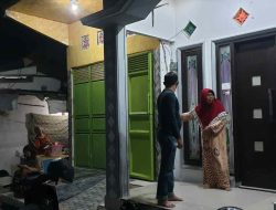 Pura-pura Cari Kontrakan, Janda Maling Handphone dan Uang