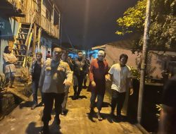 Tersangka Kasus Penganiayaan Anak Panti Asuhan Positif HIV