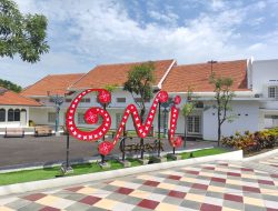 Sosok Gus Yani Dibalik Bangkitnya Gedung Nasional Indonesia (GNI) Gresik. 