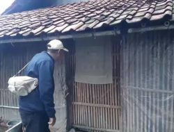 Tak Habis Pikir, Lansia Perkosa Nenek Renta Berusia 95 Tahun di Bekasi. 