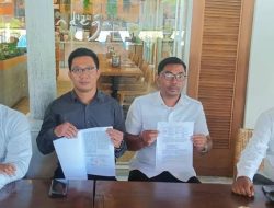 Turis Asing Punya KTP, WNA Asal Suriah Ditangkap Imigrasi Denpasar