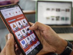 Penipuan Berkedok Online Shop, Perempuan Asal Surabaya Dibekuk Polisi. 