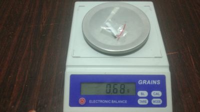 Polsek Saronggi Polres Sumenep Berhasil Ungkap Kasus Narkotika Jenis Sabu