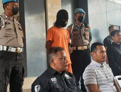 Beberapa Fakta Kasus Mutilasi 65 Bagian Tubuh di Sleman 