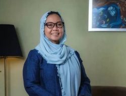 Sempat Dikira TKW, Pengalaman Kurang Mengenakan Putri Gus Dur Terhadap Pelayanan Oknum Bea Cukai. 