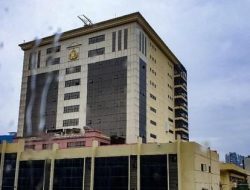 Survei Indikator : Tingkat Kepercayaan Ke Polri Meningkat Jadi 70,8%