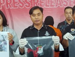 Sadis! Bocah Yatim Piatu Dibunuh, Diperkosa dan Dibuang di Malalayang Manado 