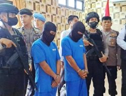 Dukun Pengganda Uang yang Jagal Puluhan Korban Jiwa. 