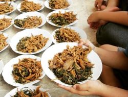 Malam 23 Ramadhan, Tradisi Kolak Ayam Gumeno Gresik Warisan Semangat Syiar Islam 