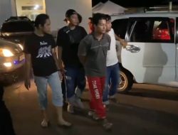 Laporan Bayi Hilang di Pati, Ternyata Dibunuh Ayah Kandungnya Sendiri. 