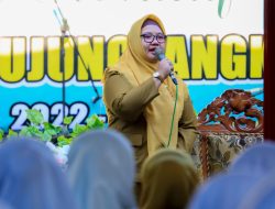 Pemkab Gresik Siap Dukung Organisasi Kemasyarakatan yang Selaras dengan Program Pemerintah 