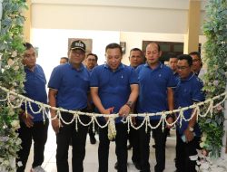 Bupati Sampang Resmikan Layanan Kesehatan MRI RSUD dr Mohammad Zyn Kabupaten Sampang 