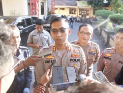 Dua Tersangka Kasus Penghinaan Bupati Situbondo Ditangkap, Ancaman 4 Tahun Penjara Menanti