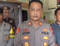 Bukan Untung Malah Buntung, Maling Motor Dibekuk Saat Jual Hasil Curiannya