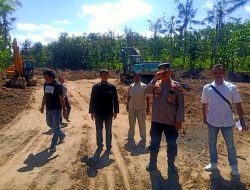 Polresta Banyuwangi Terjun Lapangan, Sigap Tangani Keluhan Masyarakat Saat Jumat Curhat