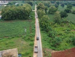 Komitmen Pemerintah Kabupaten Gresik Menunjang Pariwisata Terutama Terintegrasi Desa Wisata.