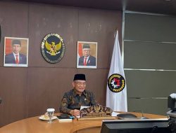 Dua Hari Libur Hari Raya Idul Adha 1444H, Pemerintah : Tunggu Keputusan Presiden