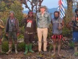 Terkendala Komunikasi, Upaya Pembebasan Pilot Susi Air Tetap Pada Jalur Negosiasi