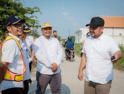 Proses Tender, Ruas Banjarsari – Prambangan Segera Digarap Tahun Ini