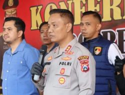 Kades di Pasuruan Lakukan Gendam, Sikat Uang Jutaan Rupiah
