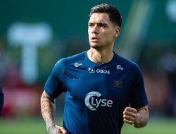 Bahaya! Dua Naturalisasi Terancam Gagal Debut Timnas Indonesia