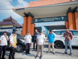 Lancarkan Roda Perekonomian, November 2023 Ruas Jalan Cerme Lor – Pundutrate Bakal Mulus.