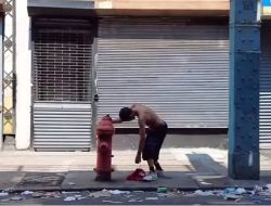 Fenomena Narkotika “Zombie” Flaka, Polri Antisipasi Masuk ke Indonesia