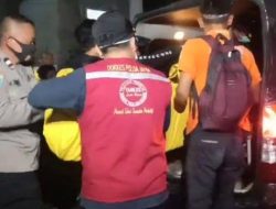 Hutang 50 Ribu Berujung Maut, Seorang Pemuda Tewas Dibacok Berkali-kali di Nganjuk