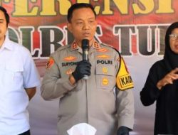 Ngaku Sebagai Intel di Tuban, Warga Gresik Sikat Uang dan Menggauli Seorang Perempuan