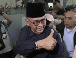 Hari Ini, Panji Gumilang Dipanggil Bareskrim Polri