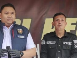 Hendak Selundupkan Enam Burung Elang ke Solo, Warga Surabaya Diamankan Polisi di Pelabuhan Tanjung Perak