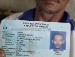 Unik! Ada 5 Tuhan Siap Ikut Pemilu 2024 di Jember