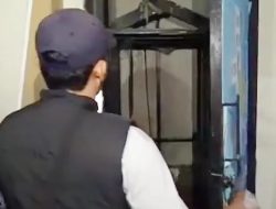 Insiden Jatuhnya Lift Sekolah Az-Zahra, 7 Orang Meninggal Dunia