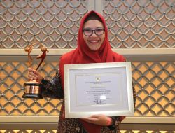 Dua Tahun Berturut-Turut, Kabupaten Gresik Pertahankan Penghargaan Kabupaten Layak Anak Dari KBPPPA RI.