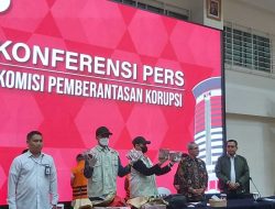 Tersangkut Kasus Suap Pengadaan Proyek Alat Deteksi Korban Reruntuhan, Ketua Basarnas Ditetapkan Sebagai Tersangka