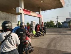 Berapa Harga Pertamax Green 92 yang Gantikan Pertalite, Ini Jawaban Bos Pertamina