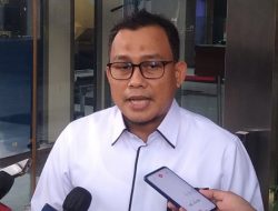 KPK Punya Bukti Kuat dalam Suap Hakim Agung Gazalba Saleh
