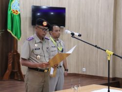 BPN Gresik Dapat Jatah 20 Ribu PTSL Tahap ll di 4 Kecamatan, Target 4 Bulan Harus Selesai