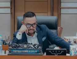 Klarifikasi Postingan IG Ahmad Syahroni yang Bikin Resah Masyarakat