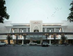 Bak Istana Raja! Hanya 1,5 Jam dari Surabaya, Sekolah Mewah di Jawa Timur Ini Punya Ekstrakurikuler Berkuda