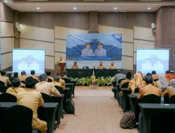 13 Desa Di Ujungpangkah Siap Terapkan Digitalisasi Data