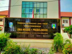 Cek Disini! 3 SMA Terbaik di Probolinggo yang Masuk Top Ranking Nasional Versi Kemendikbud, Ada Sekolahmu?