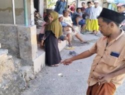 Madura Heboh, Terdengar Suara Dentuman Misterius dari Perut Bumi