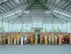 Pendaftaran CPNS 2023, Peluang Besar THL Pemkab Gresik Diangkat Menjadi ASN