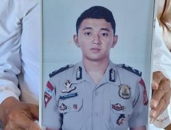 Hasil Otopsi Pengawal Pribadi Kapolda Kaltara, Korban Tewas Tertembak Tembus Jantung dan paru-paru