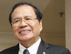 Mantan Menko Kemaritiman Rizal Ramli Meninggal Dunia.