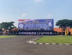 Peringatan Hardikal ke 78, Bentuk Majunya Teknologi TNI AL