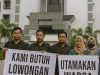 Tingginya Angka Pengangguran di Gresik: Bursa Lowongan Kerja Dinilai Minim Efektivitas