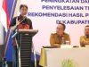 Gresik Tembus 88% Penuntasan Rekomendasi BPK! Bupati Gus Yani: “Kejar Tuntas Sebelum Deadline, Stop KKN!”